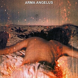 Arma Angelus - Where Sleeplessness is Rest from Nightmares album