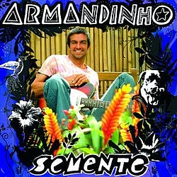 Armandinho - Semente альбом