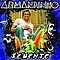 Armandinho - Semente album