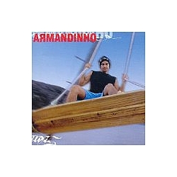 Armandinho - Armandinho альбом