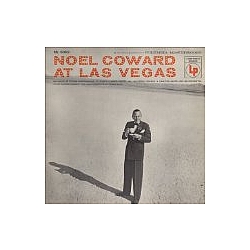 Noel Coward - Noel Coward At Las Vegas альбом