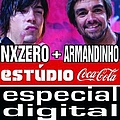 Armandinho - Estúdio Coca-Cola album
