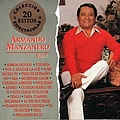 Armando Manzanero - 20 Exitos альбом