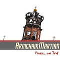 Armchair Martian - Hang On Ted album