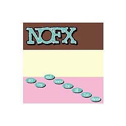 Nofx - So Long and Thanks for All the Shoes альбом