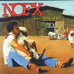 Nofx - Heavy Petting Zoo альбом