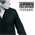 Armin Van Buuren - Armin Van Buuren - 10 Years альбом