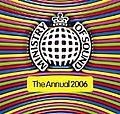 Armin Van Buuren - Ministry of Sound: The Annual 2006 (disc 2) альбом
