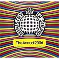 Armin Van Buuren - Ministry of Sound: The Annual 2006 (disc 2) album