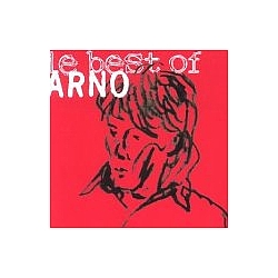 Arno - Le Best Of альбом