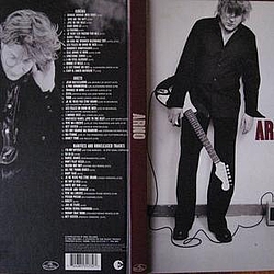 Arno - Duets album