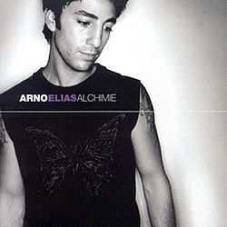 Arno Elias - Alchimie альбом