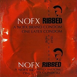 Nofx - Ribbed альбом