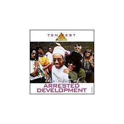 Arrested Development - Best Of Arrested Development альбом