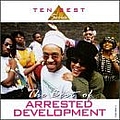 Arrested Development - Best Of Arrested Development album