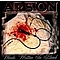 Arson - Words Written In Blood album