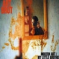 Art Brut - Modern Art/Little Brother album