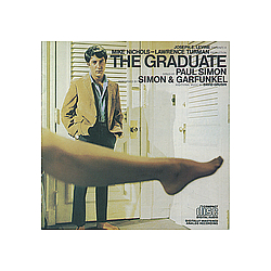 Art Garfunkel - The Graduate альбом