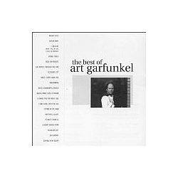 Art Garfunkel - Best Of album