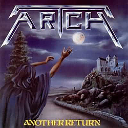 Artch - Another Return альбом