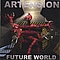 Artension - Future World альбом