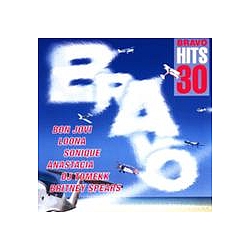 Artful Dodger &amp; Craig David - Bravo Hits 30 (disc 2) альбом