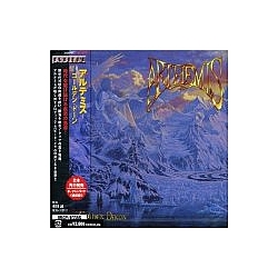 Arthemis - Golden Dawn альбом