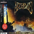 Arthemis - The Damned Ship album