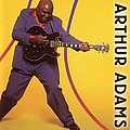 Arthur Adams - Back On Track альбом