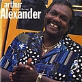 Arthur Alexander - Lonely Just Like Me album