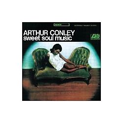 Arthur Conley - Sweet Soul Music album