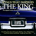 Arthur Crudup - Songs That Inspired The King album