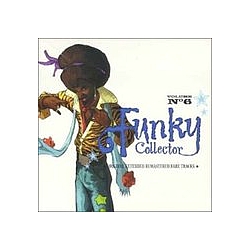 Arthur Prysock - Funky Collector, Volume 6 альбом