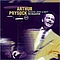 Arthur Prysock - Morning Noon And Night  Collec album