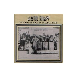 Artie Shaw - Non-Stop Flight album