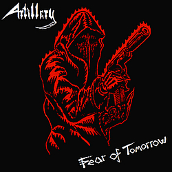 Artillery - Fear of Tomorrow album