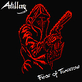 Artillery - Fear of Tomorrow альбом