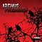 Artimus Pyledriver - Artimus Pyledriver album