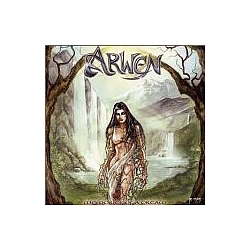 Arwen - Memories of a Dream album