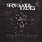 As Forever Fades - From Tragedy album