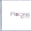 As One - Live album