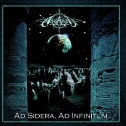 Asgaard - Ad Sidera, Ad Infinitum album