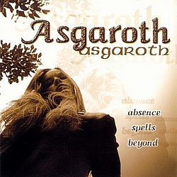 Asgaroth - Absence Spells Beyond - Trapped in the Depths of Eve album