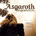Asgaroth - Absence Spells Beyond - Trapped in the Depths of Eve альбом