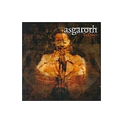 Asgaroth - Red Shift альбом