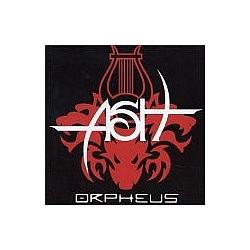 Ash - Orpheus album