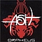 Ash - Orpheus album
