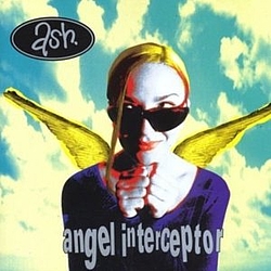 Ash - Angel Interceptor album