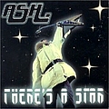 Ash - There&#039;s a Star album