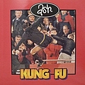 Ash - Kung Fu альбом